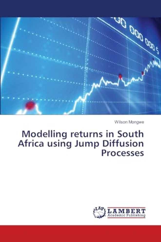 Modelling returns in South Africa using Jump Diffusion Processes